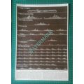 X647) US Navy United States Naval Programme New...