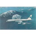 Pan Am Pan American Boeing B707 Civil Aircraft ...