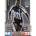 Match Attax 2014/2015 208 Massadio Haidara Newc...