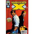 Mutant X (Vol 1) # 017 NM MODERN AGE COMICS