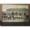 FRENCH MILITARY AT NANTES, FRANCE used antique ...