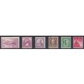 777 3c Rhode Island Average MNH VA0911a