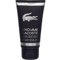 LACOSTE L'Homme Aftershave Balm - NEW
