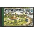 Jersey 1998 75th Anniversary Of Jersey Motor Tr...