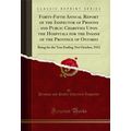 Forty-Fifth Annual Report of the Inspector of P...