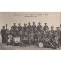 Matrosen Division Zu Kiel Musikkorps German Mil...