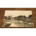 1905 fr Jarrolds postcard - Thorpe Village - Nr...