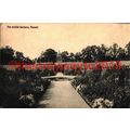 Middle Gardens, Buscot Park, Rare Tomkins & Bar...