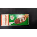 New Vintage 1950's 1960's Handheld Personal Ala...