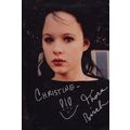 Thora Birch American Beauty The Walking Dead Ha...