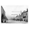 pt2510 - Atherton Road , Hindley Green , Lancas...