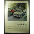 1960 Studebaker Lark Car Ad - How smart can you get