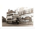 Black & White Photograph of Southend Corporatio...