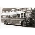 Black & White Photograph of Thames Valley Tract...