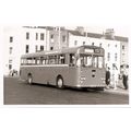 Black & White Photograph of Maidstone & Distric...