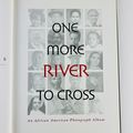 One More River to Cross Walter Dean Myers Hardc...