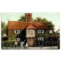 Postcard Manor Farm Lee-on-Solent Postmarks GOS...