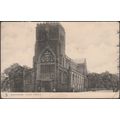 Abbey Church, Shrewsbury, Shropshire, c.1905 - ...