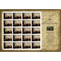 The War of 1812 Battle of Lake Erie Sheet of 20...