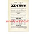 Liverpool & Manchester Railway (1), Book Illust...