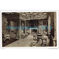 KNOLE, SPANGLED BEDROOM, KENT, ENGLAND, c1910/2...