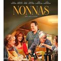NONNAS 2025 Original Movie New DVD with Slipcov...