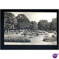Yorkshire HARROGATE Valley Gardens Postcard by ...