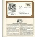 GERMAN IMMIGRATION TRICENTENNIAL ' OFFICIAL FIR...