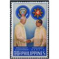 1960 SG 866 - #2 MNH (**)
