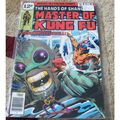 Master of Kung Fu (1974) # 75....April 1979