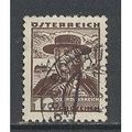 Austria.SG723 12g Upper Austria (Brown).Fine Us...