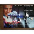 LEAP OF FAITH Steve Martin, Debra Winger 1992 M...