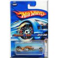 Hot Wheels - Hammer Sled: 2006 First Editions #...