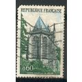 France 1971 - SG 929 - 60c Sainte Chapelle, Rio...
