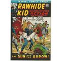 RAWHIDE KID # 98 NIce Copy