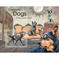 SOLOMON ISLANDS 2013 SHEET MNH DOGS HUNDEN CANI...