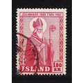 ISLAND ICELAND [1950] MiNr 0271 ( O/used ) Reli...