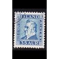ISLAND ICELAND [1935] MiNr 0186 ( O/used )