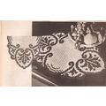 Crochet Doily Pattern Regency Doily
