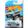 Hot Wheels - '64 Nova Wagon Gasser: HW Race Day...