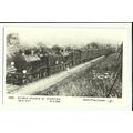 Railway SOUTHERN Double Headed at Cheriton Post...