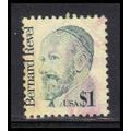 Used 2193 $1 Bernard Revel Fine RA2476