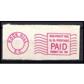Used Revenue Permit Rock Hill, SC. E2027