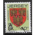 1981 SG 270 - fine used (o)