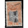 1935 SG 244 - fine used (o)