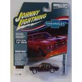 JOHNNY LIGHTNING 1970 ' CHEVY CHEVELLE ' SS 454...