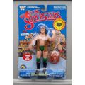 wwf ljn wrestling superstars cowboy bob orton w...