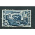 south africa stamps sg183 sg 183 train locomoti...