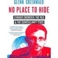No Place To Hide
