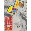 Bommeldagkalender 1993